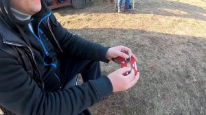 FPV дрон. С чего начать? Выбор аппаратуры управления