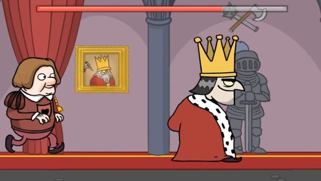 Murder. Убить короля и стать им. Все концовки смотреть онлайн