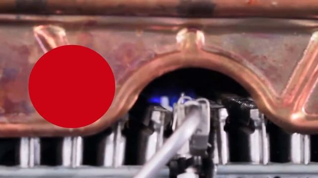 Газовая колонка Bosch Therm 4000  WR10 - 2P? Распаковка, характеристики, как зажечь запальник