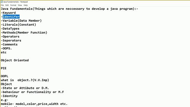 Core Java Online Training Session 24 | Java Tutorial in Hindi | Java Tutorial For Beginners смотреть онлайн
