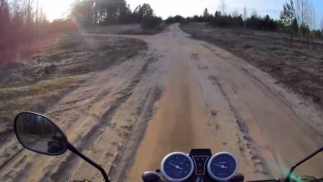 покатушка на мопеде racer trophy 110n #2 смотреть онлайн