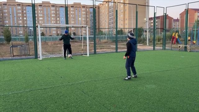 Футбол в моей жизни каждый день ? оставить свой лайк если тоже любишь футбол смотреть онлайн