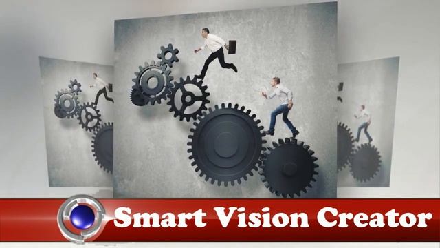 Smart Vision Creator смотреть онлайн