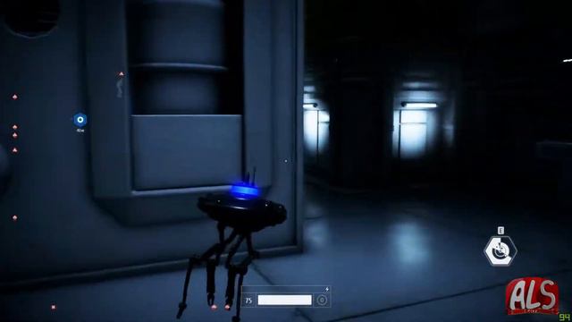 Коллекционные предметы в Battlefront 2 - Пролог #1 смотреть онлайн