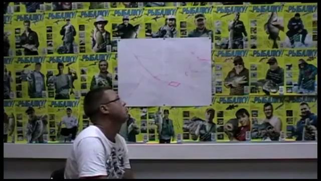 Ловля хищника на фидер 2 смотреть онлайн