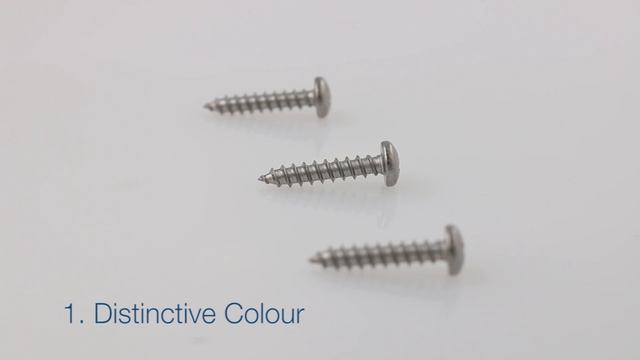 How to Identify Stainless Steel | Allfasteners Australia смотреть онлайн