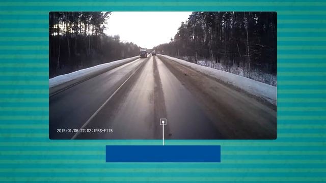 Обзор бюджетного видеорегистратора Bluesonic BS-F115 смотреть онлайн