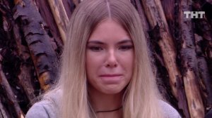 Дом-2: Наказание для Друзьяк