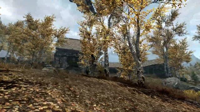 Skyrim, Mad for Mods: Angelette Mao, Dragon Rage at Riften! смотреть онлайн