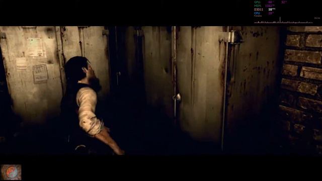 The Evil Within Ep. 1 смотреть онлайн