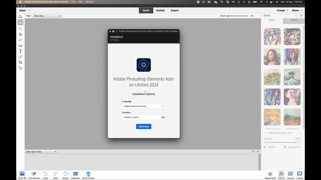 How to install and use Camera raw in Adobe Elements 2023 смотреть онлайн
