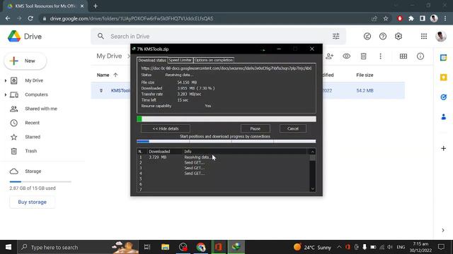 Install Microsoft Office 2021 using Office Deployment Tool смотреть онлайн