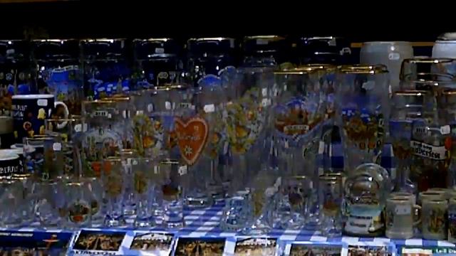 Октоберфест.. Германия. смотреть онлайн