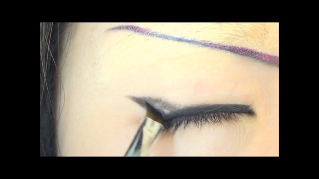 Souda Kazuichi | Tutorial : Anime Eye Makeup 92 смотреть онлайн