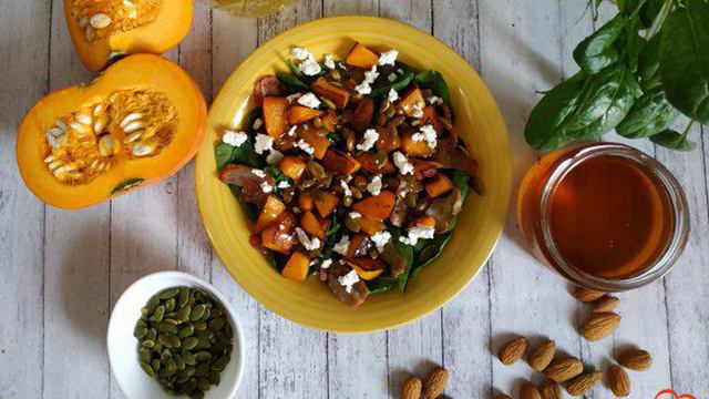 Рецепты от шеф-повара