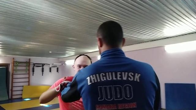 Сергей Юрьевич Корнев 02.04.2000 г.р дзюдо,бокс, для одаренных детей. смотреть онлайн