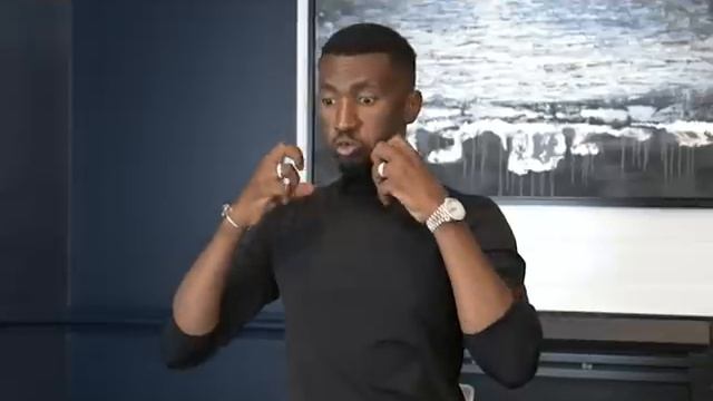 Food That Makes You A Millionaire || Prophet Passion Java смотреть онлайн