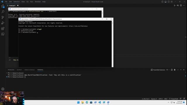 Intune Migration: How to Add Toast смотреть онлайн