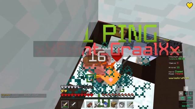 ТОП 5 СЕРВЕРОВ ПО МАЙНКРАФТУ И МИНИ ИГРАМ! 1.8.9 - 1.12.2! ТОП СЕРВЕРА ПО МИНИ ИГРАМ! + КОНКУРС! смотреть онлайн