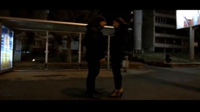 Саша 8бит-Некрещеный