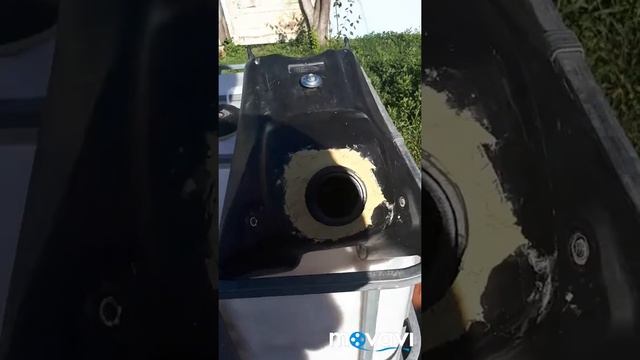 РЕМОНТ БАКА НА РЕЙСЕР 150 ЭНДУРО смотреть онлайн