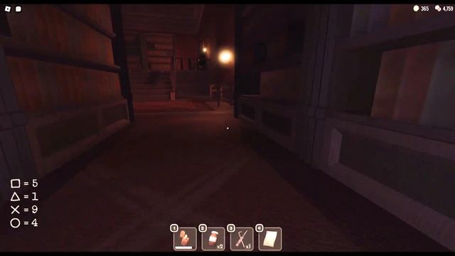 Roblox Doors Game The Library How To Get Through: Heartbeat Game Technique, Hiding Places смотреть онлайн