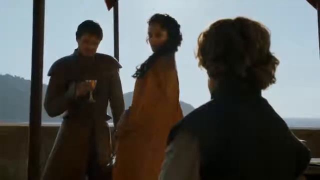 15 Лучших Эпизодов Игры Престолов смотреть онлайн