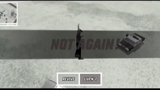 MOVING POLICE STATION ? ? @dudeboy01 |DUDE THEFT WARS .EXE| смотреть онлайн