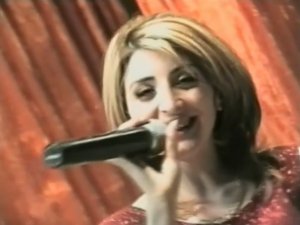 Гр. Самур - Амина (лезгинская песня)