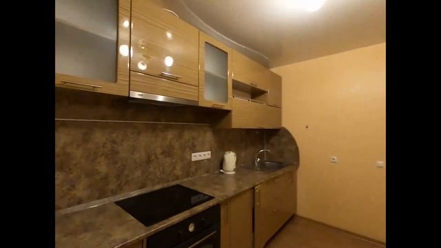 Аренда: пр-т Комарова,21 к.2, Агентство Недвижимости Галеон смотреть онлайн