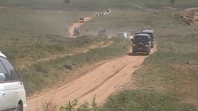 Delica.kz 5 лет. Алматы.