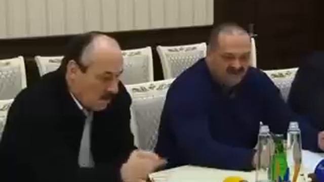 Дербент Live Сергей Меликов по поводу отставки Яралиева смотреть онлайн