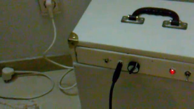 Fender Champ 5C1 смотреть онлайн