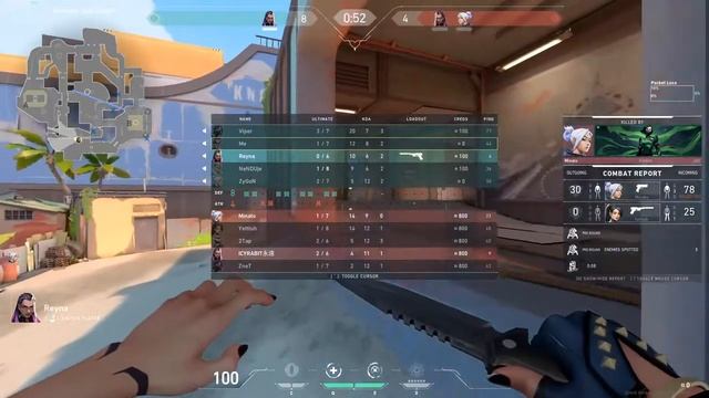 Chillin on some comp | D3 HARDSTUCK | Valorant Gaming | Malayali poliyalle смотреть онлайн