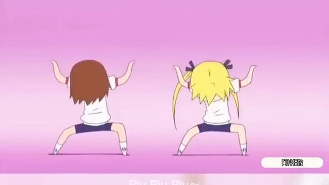 抖音又一首摇头洗脑神曲【Piu Piu Piu】- 拼音师 Pew Pew Pew （推荐1.25x倍数播放） смотреть онлайн