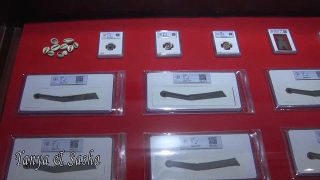 Краеведческий музей. Хуньчунь, смотреть онлайн