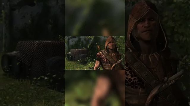Assassin's Creed IV: Black Flag Catch James Kidd Cutscene Bug / Blooper #assassinscreed #blackflag смотреть онлайн