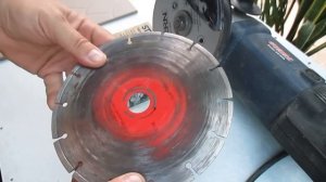 Каким кругом лучше резать плитку.