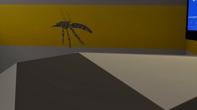 MicroSpy Official Trailer - a Samsung GearVR game смотреть онлайн