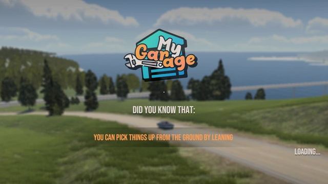 Как установить моды в игру MY GARAGE смотреть онлайн