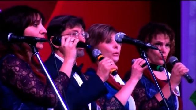 Во славу Кубани на благо России смотреть онлайн