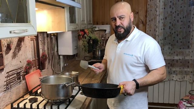 Вкусный куриный суп! смотреть онлайн