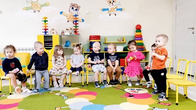 Молодёжная (младшая группа). Аппликация "кораблик" смотреть онлайн