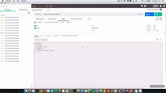 Laravel 5 tutorial for beginners Framework - 03 Advanced Routes смотреть онлайн