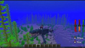 🔴THE DAWN ERA MOD🦕 MINECRAFT 1.20.1 - ¡PRÓXIMOS DINOSAURIOS😱!