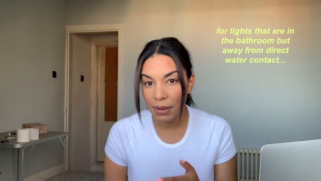 MY STYLISH BATHROOM LIGHTING! ESSENTIALS TO KNOW BEFORE PURCHASING! RENOVATION, IP RATINGS, REVEAL. смотреть онлайн