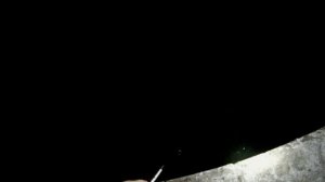 Вечерняя ловля ставриды на ультралайт