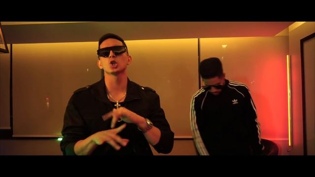 Nadie la controla - Josmey3D ❌ RZ смотреть онлайн