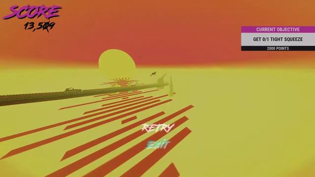 Tanuki Sunset Gameplay (No Commentary) смотреть онлайн
