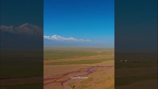 Тоолуу Сары-Таш айылы, Алай району. смотреть онлайн